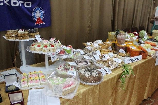 &laquo;Лучшие предприниматели муниципального образования Тбилисский район&raquo; 